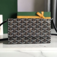 Goyard Satchel Bags